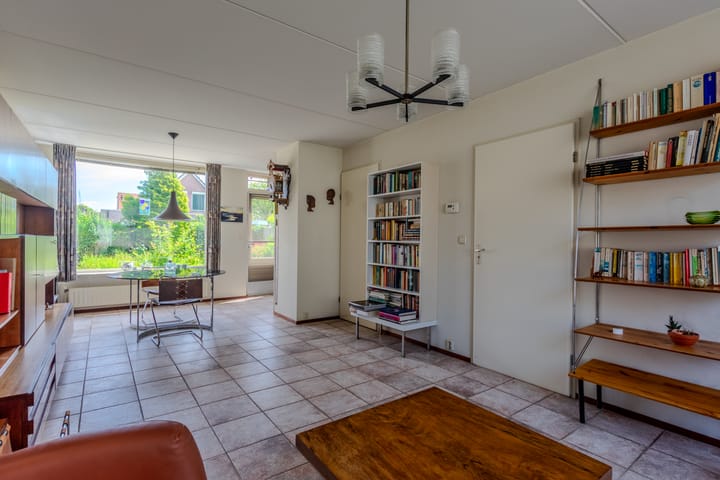 Foto 5 van Pontiaanstraat 12