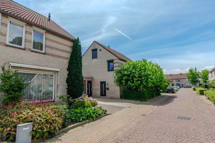 Photo 25 of Pontiaanstraat 12