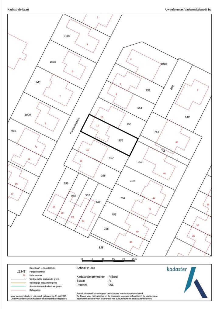 Photo 35 of Pontiaanstraat 12