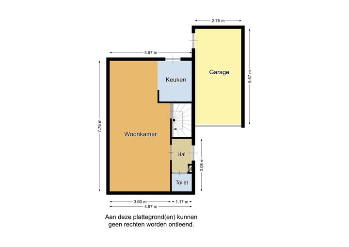 Photo 36 of Pontiaanstraat 12