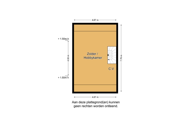 Photo 39 of Pontiaanstraat 12