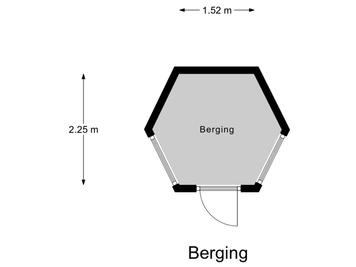 Berging