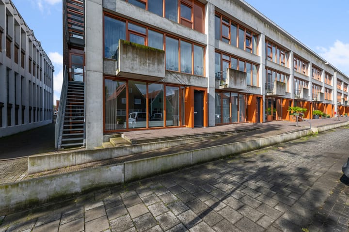 Foto 6 van Krommenieërpad 11