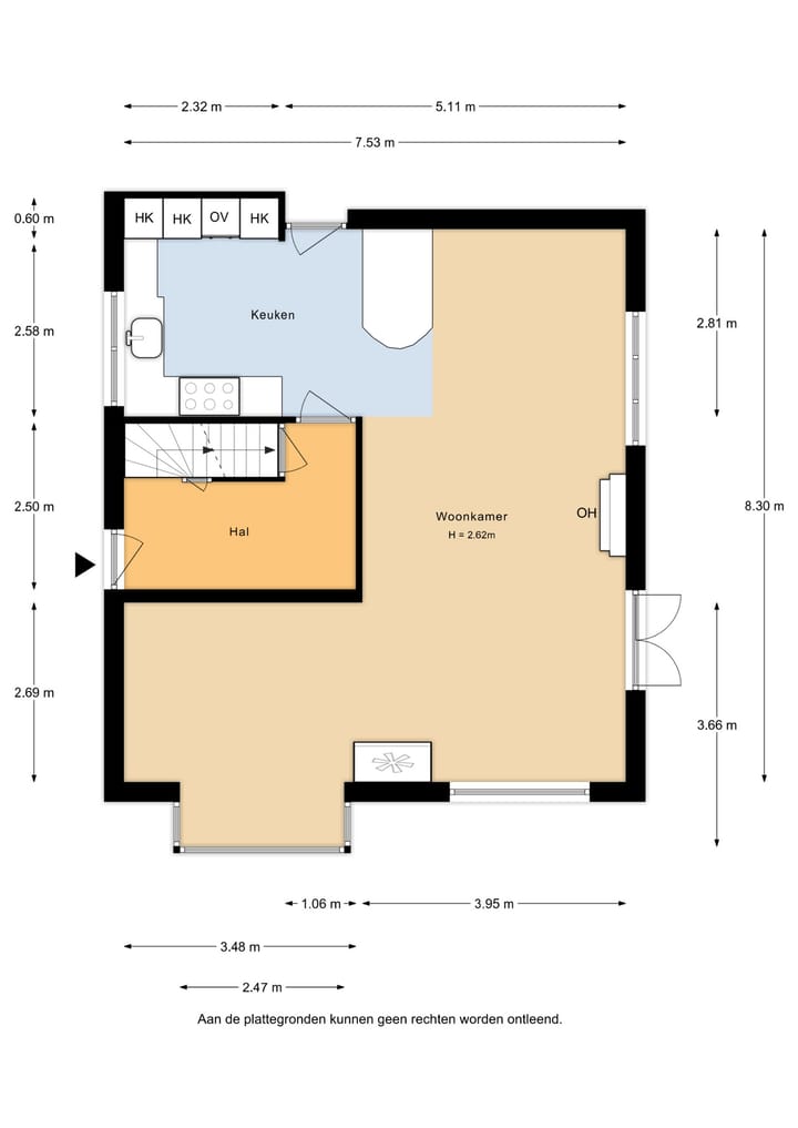 Photo 66 of Horsterweg 66-A