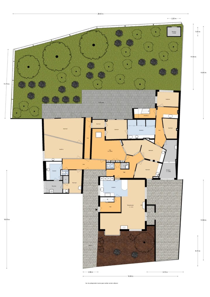 Photo 71 of Horsterweg 66-A