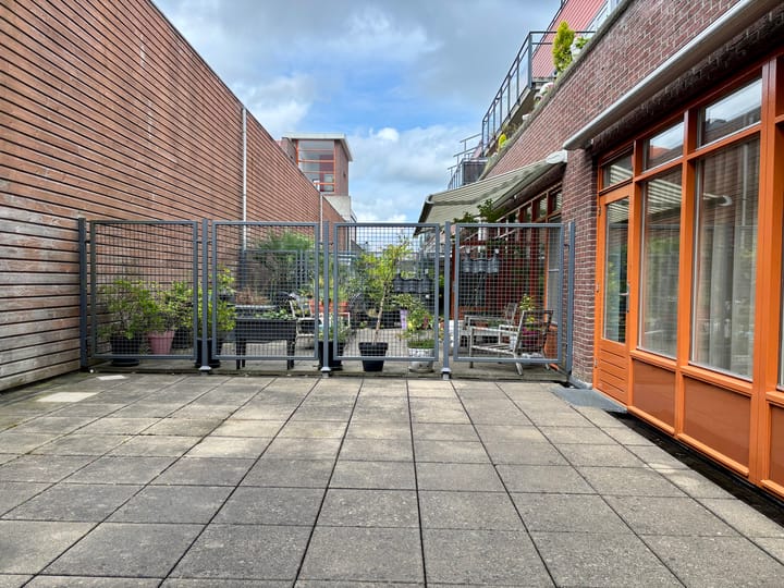 Foto 24 van Krommenieërpad 11