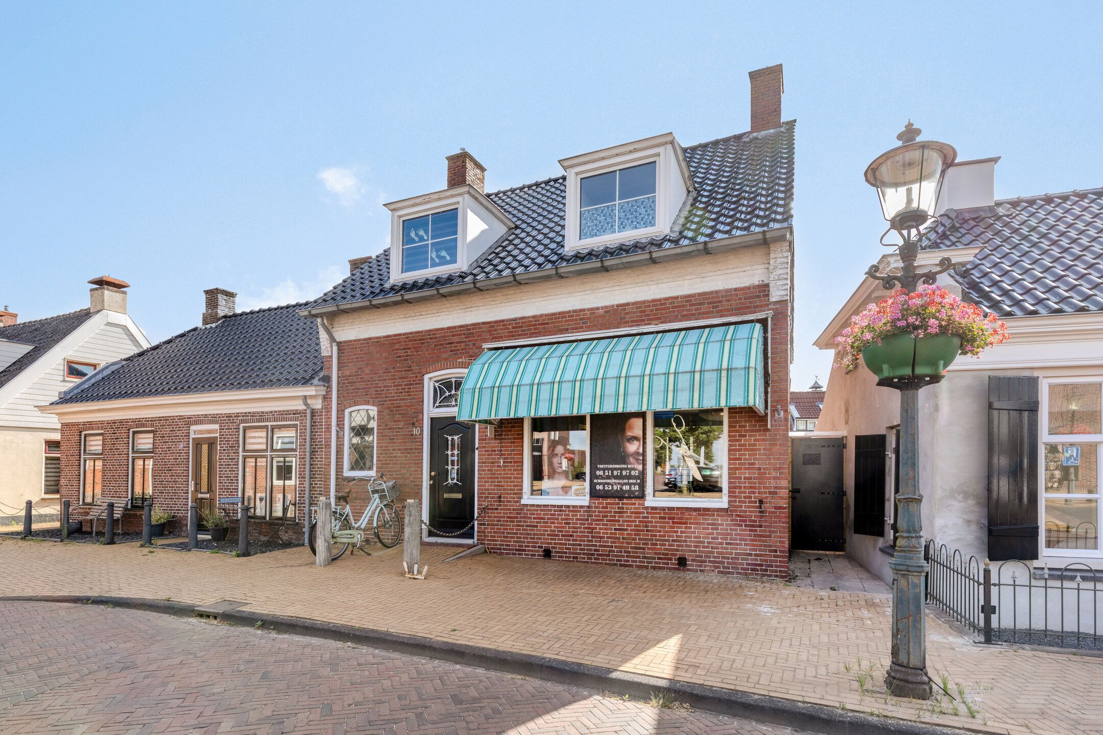 Dorpsstraat, 10, Zoutkamp, 9974PR, Groningen, Nederland 10