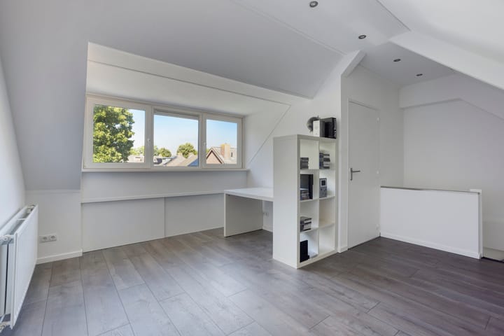 Foto 3 van Penatenhof 21