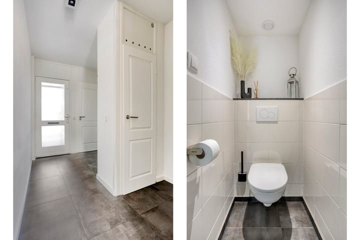 Foto 4 van Penatenhof 21