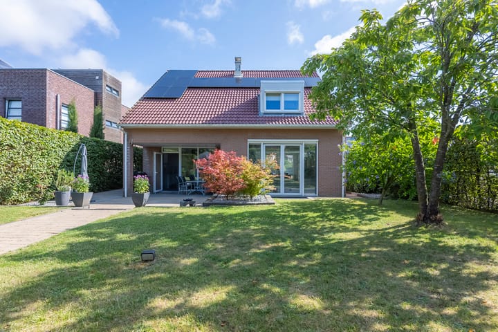 Foto 2 van Kerkraderweg 32