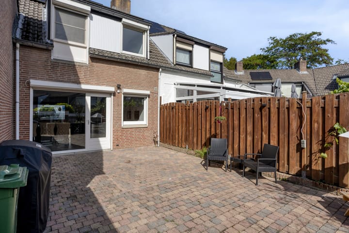 Foto 22 van Penatenhof 21