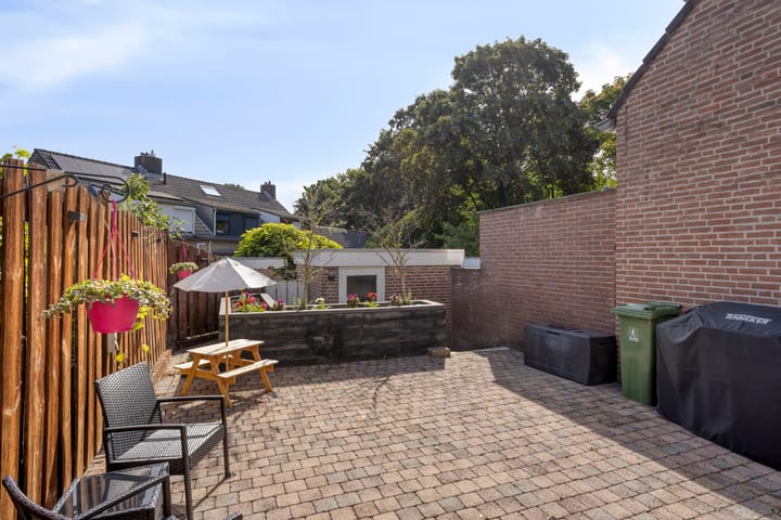 Foto 23 van Penatenhof 21