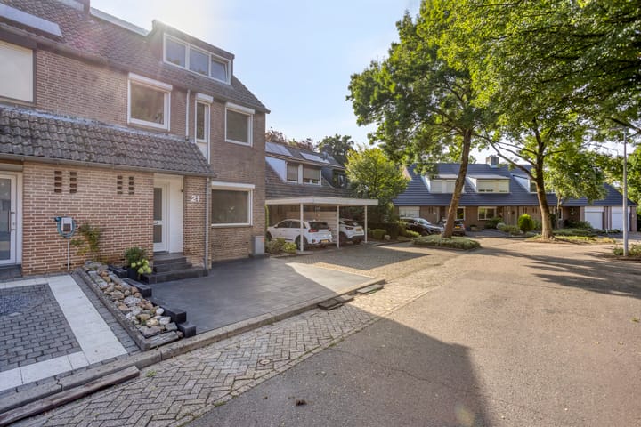 Foto 25 van Penatenhof 21