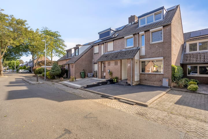 Foto 26 van Penatenhof 21