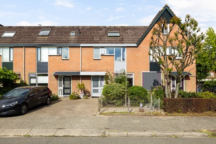 Foto 1 van Akkerwindeveld 4