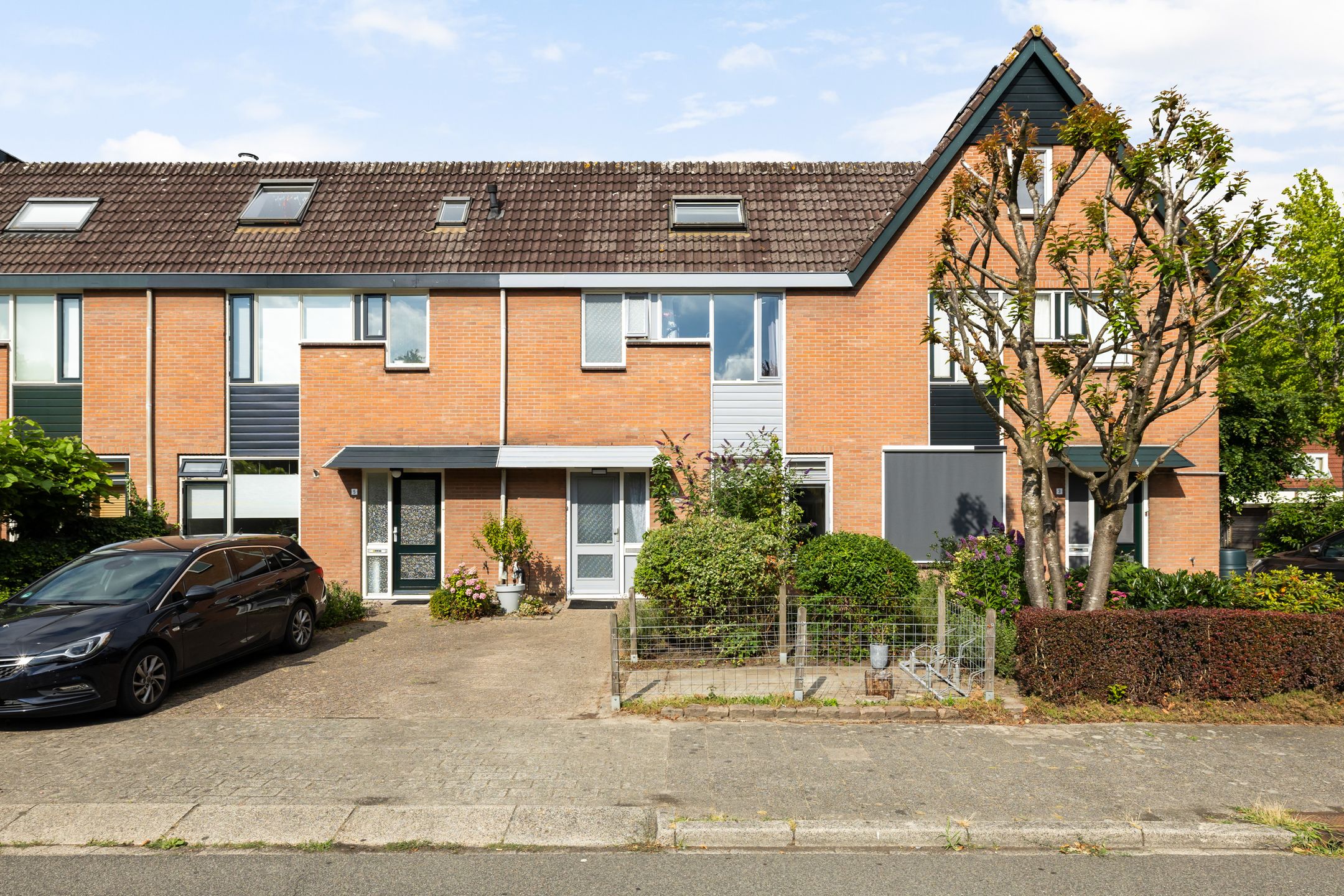 Akkerwindeveld, 4, Woerden, 3448EG, Utrecht, Nederland 4 