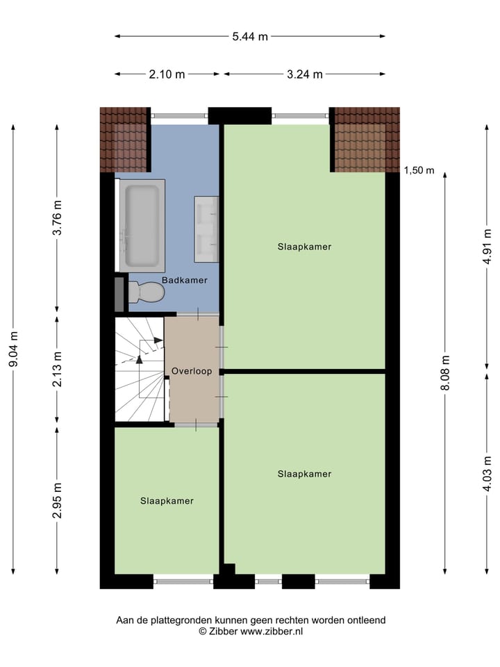 Foto 31 van Penatenhof 21