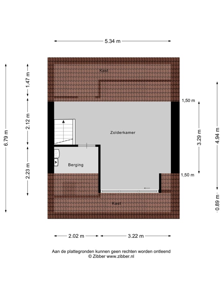 Foto 32 van Penatenhof 21