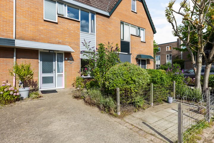 Foto 2 van Akkerwindeveld 4