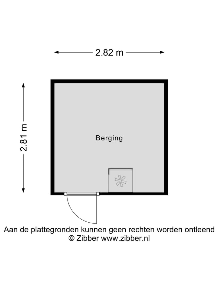 Foto 33 van Penatenhof 21