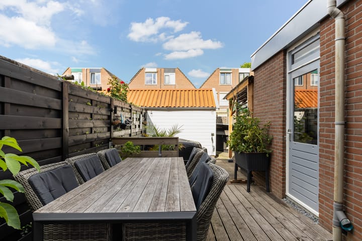 Foto 14 van Akkerwindeveld 4