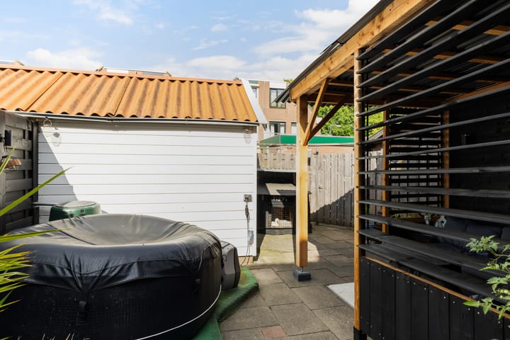 Foto 15 van Akkerwindeveld 4