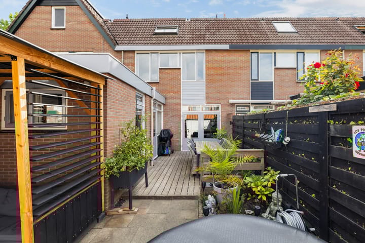 Foto 16 van Akkerwindeveld 4