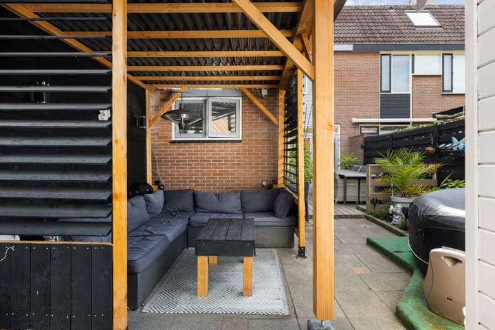 Foto 19 van Akkerwindeveld 4