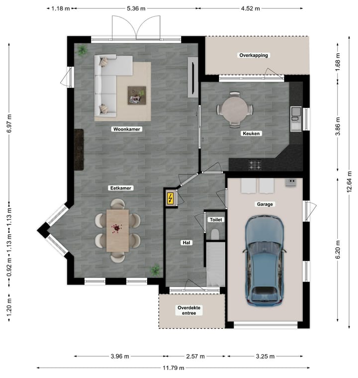 Foto 40 van Kerkraderweg 32