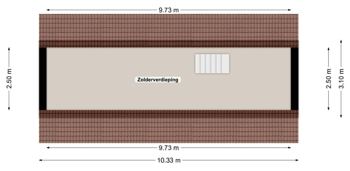 Foto 42 van Kerkraderweg 32