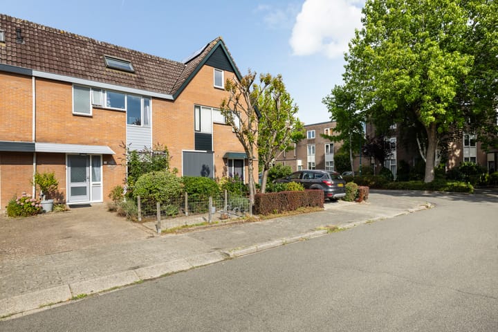 Foto 33 van Akkerwindeveld 4