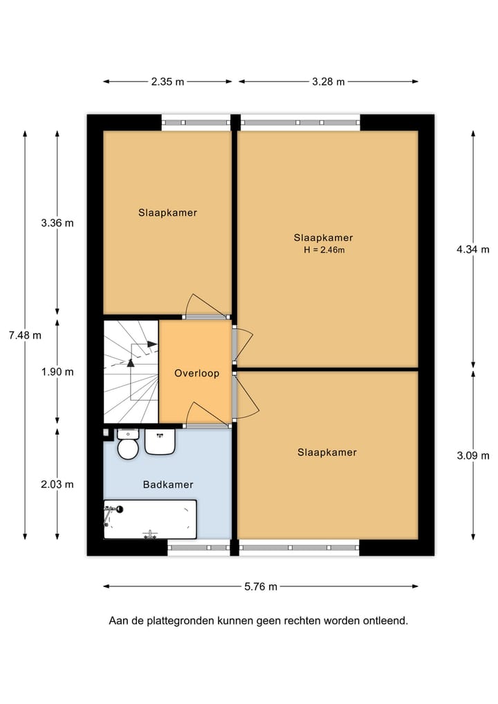 Foto 37 van Akkerwindeveld 4