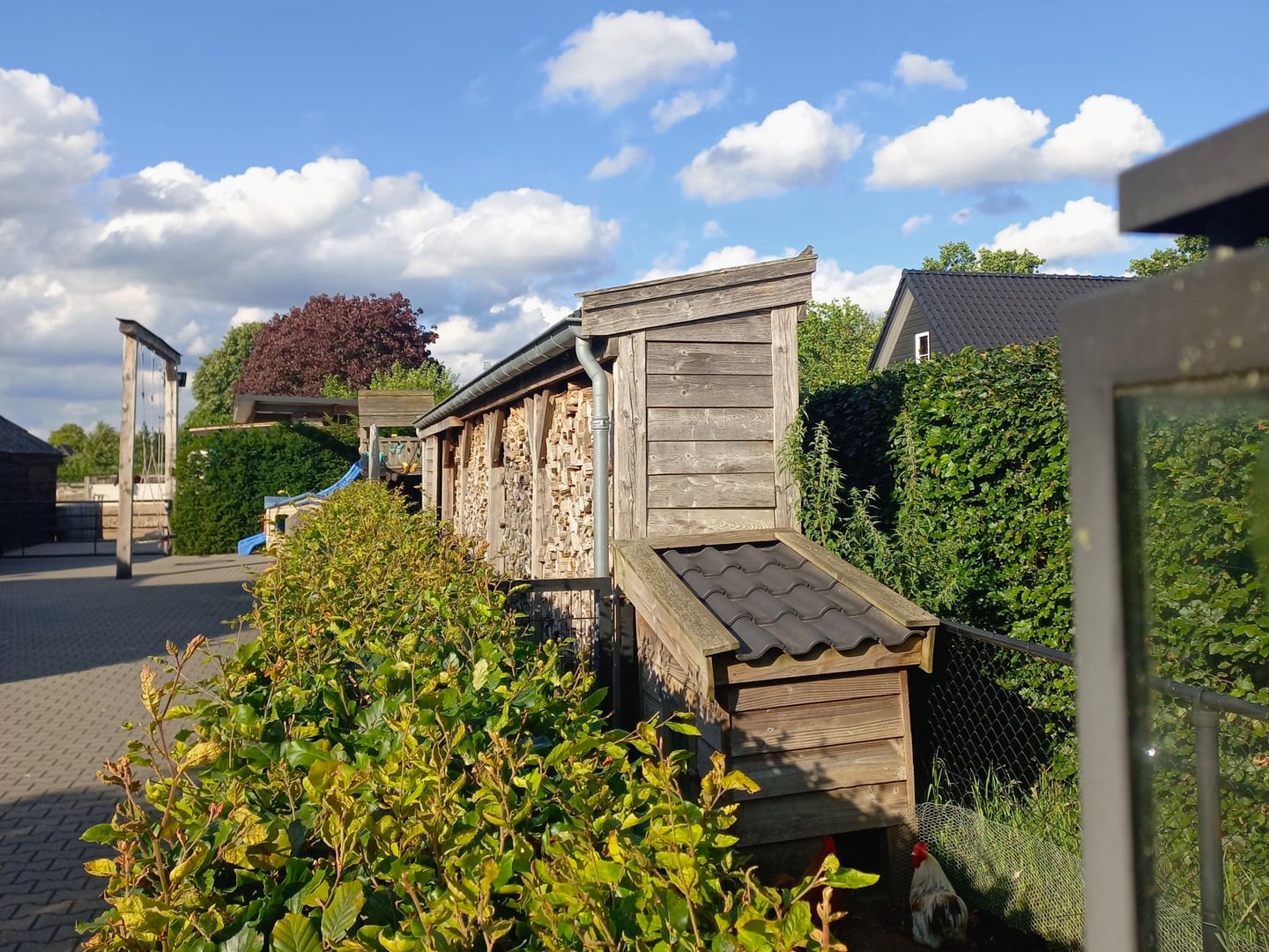 Foto 50 van Garderbroekerweg 51