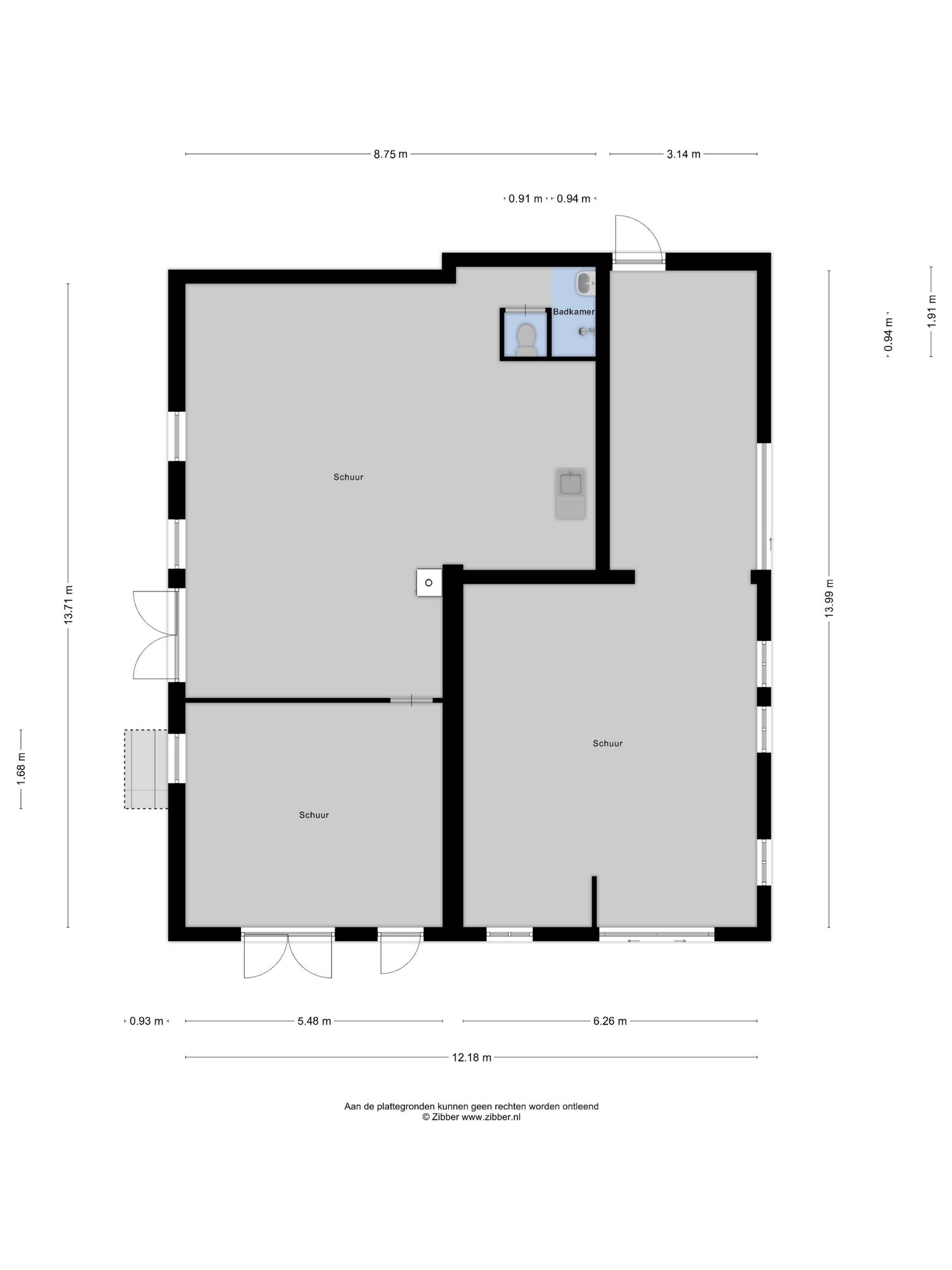 Foto 78 van Garderbroekerweg 51