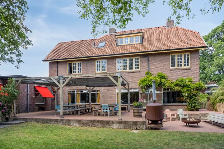 Foto 2 van van Rijckevorselstraat 6