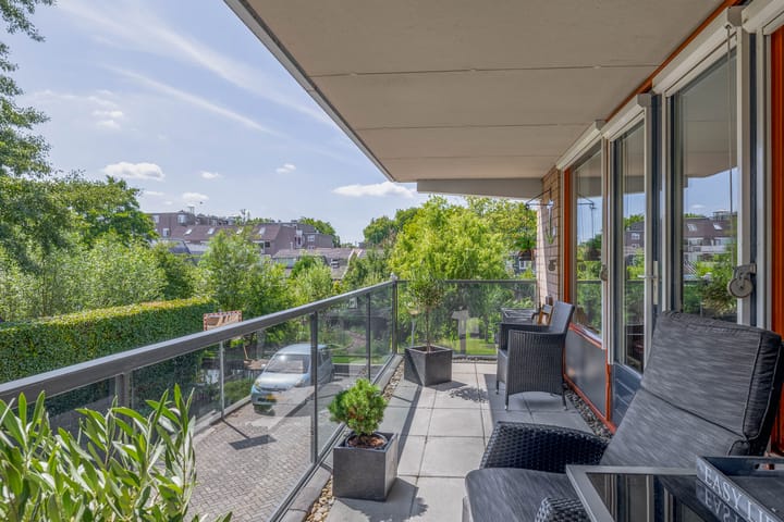 Foto 2 van Kwartslag 9