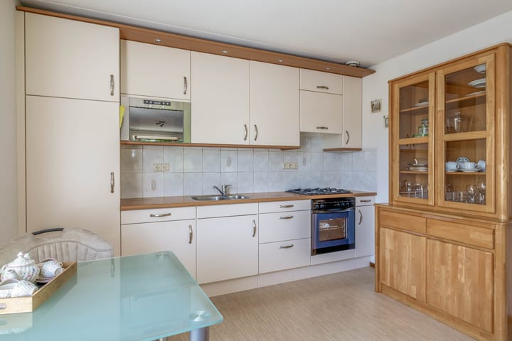 Foto 4 van Kwartslag 9