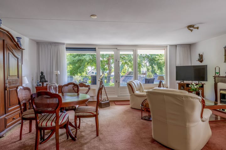 Foto 8 van Kwartslag 9