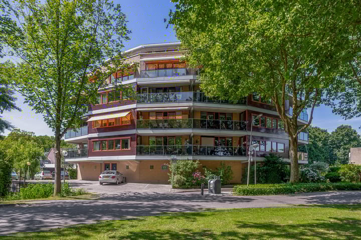 Foto 1 van Kwartslag 9