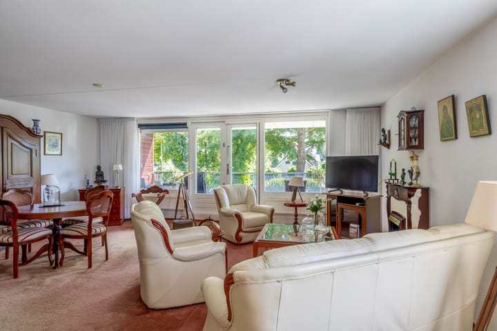 Foto 10 van Kwartslag 9