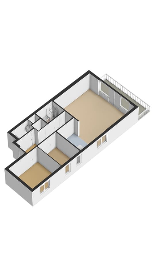 Foto 20 van Kwartslag 9