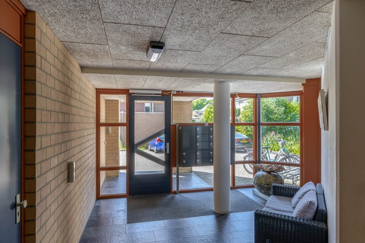 Foto 5 van Kwartslag 9