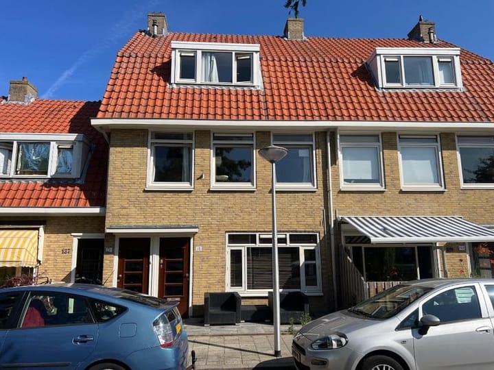 Foto 1 van Koningin Emmalaan 141