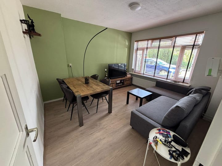 Foto 2 van Koningin Emmalaan 141