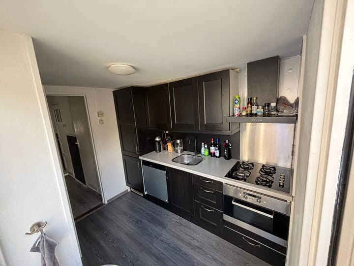 Foto 3 van Koningin Emmalaan 141