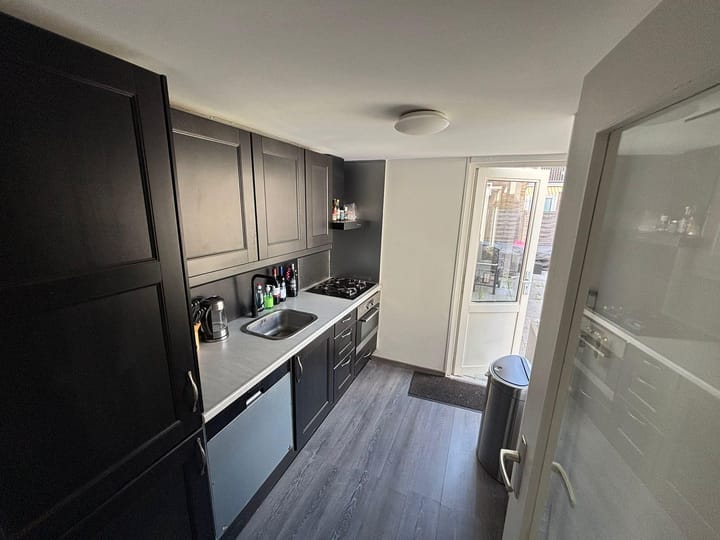 Foto 4 van Koningin Emmalaan 141