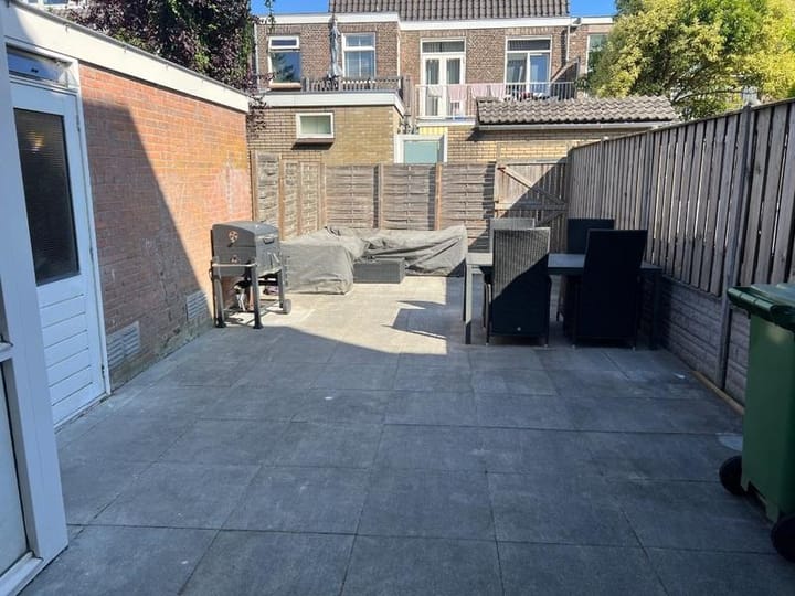 Foto 8 van Koningin Emmalaan 141