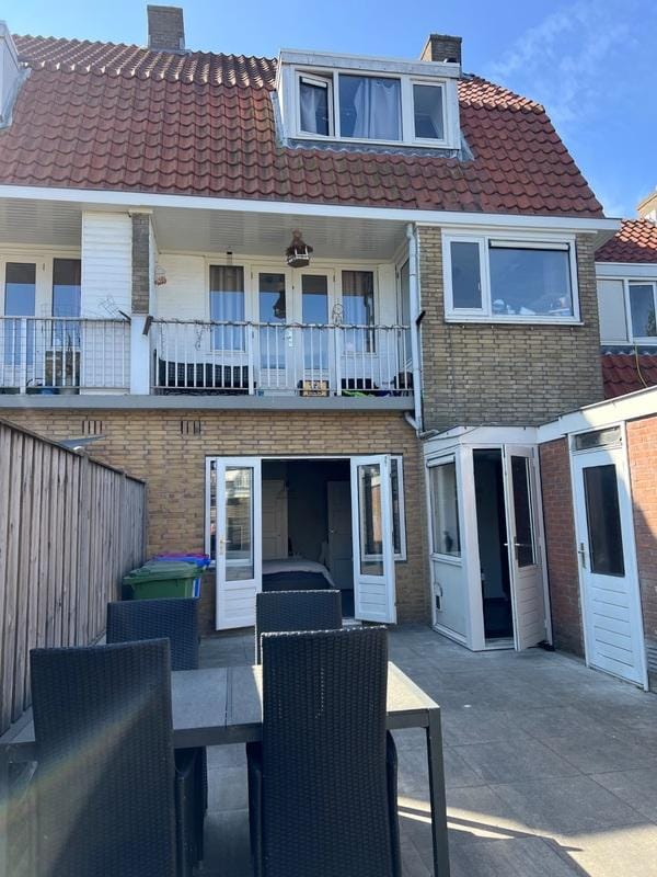 Foto 9 van Koningin Emmalaan 141