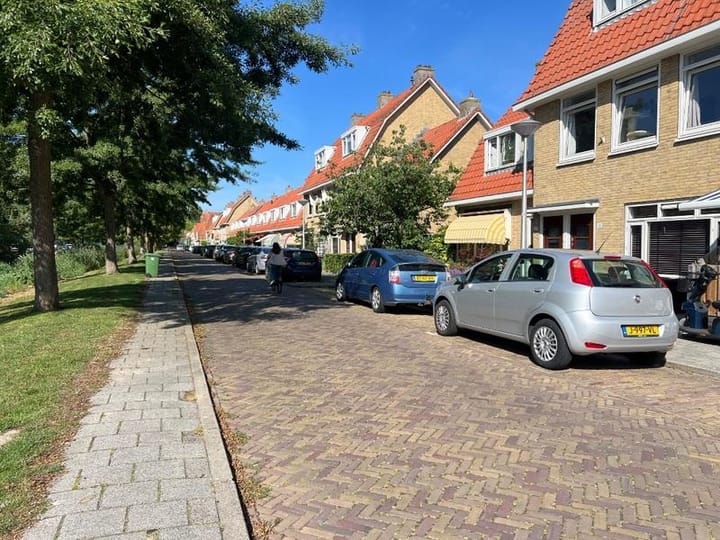 Foto 11 van Koningin Emmalaan 141