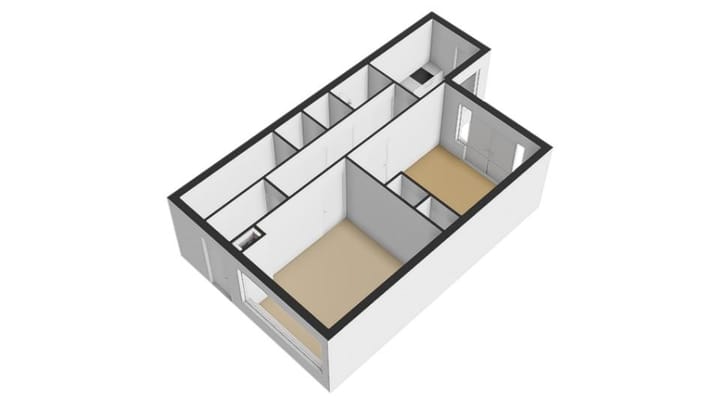 Foto 13 van Koningin Emmalaan 141